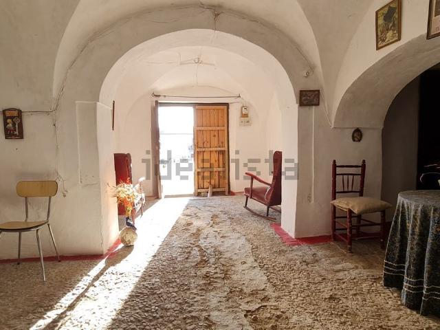 Chalet, Fuente la Lancha