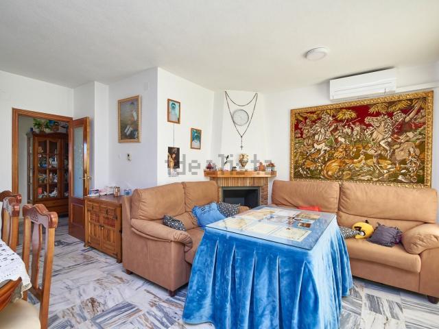 Chalet, Fuente Vaqueros