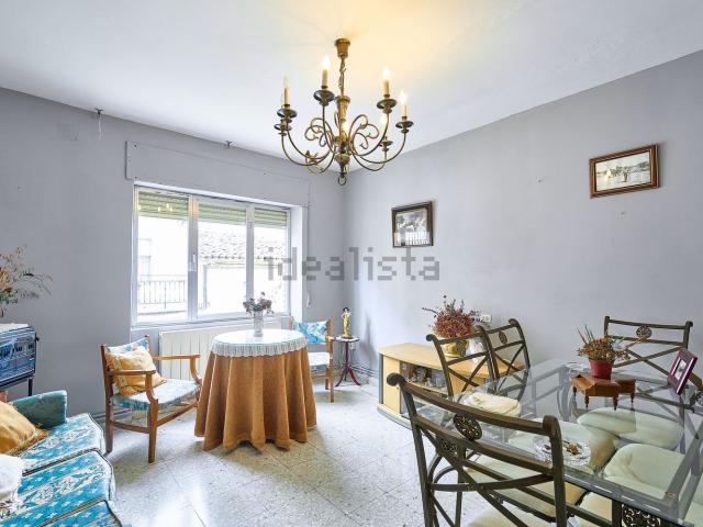 Chalet, Fuentesauco