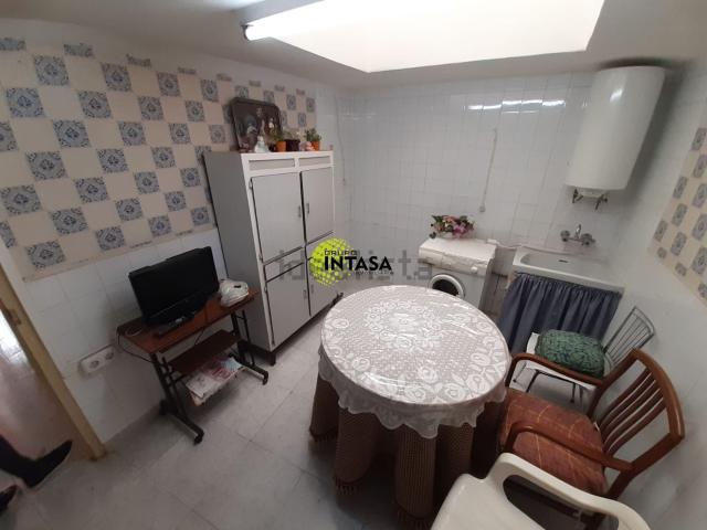 Chalet, Fuentesauco