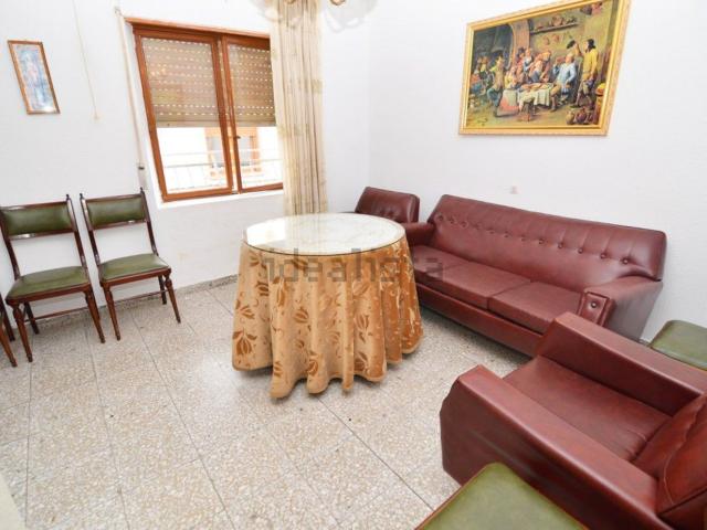 Chalet, Fuentesauco