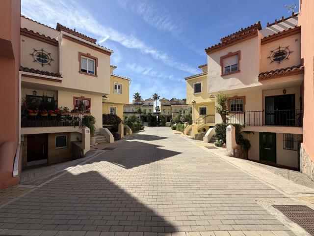 Chalet, Kempinski, Estepona