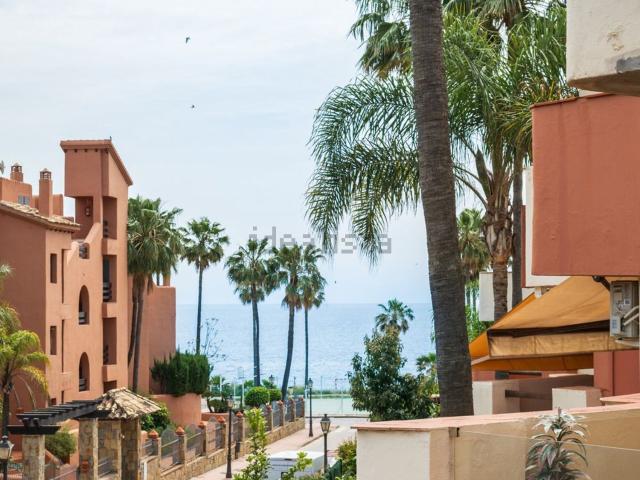 Chalet, Kempinski, Estepona