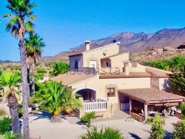 Chalet, Hondón de las Nieves