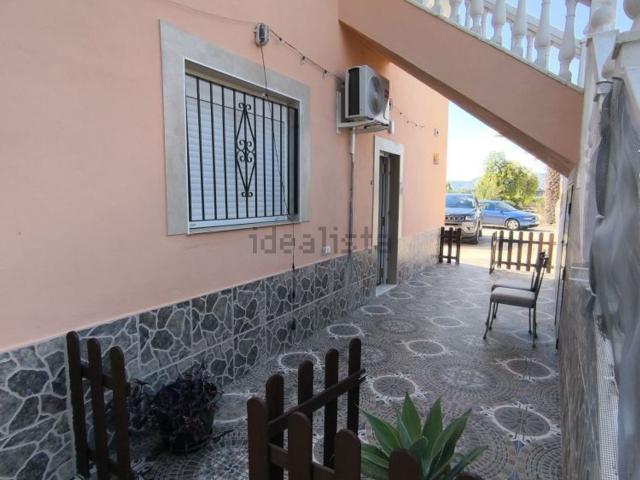 Chalet, Hondón de las Nieves