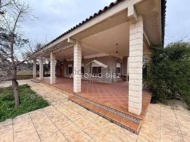 Chalet, Hondón de las Nieves
