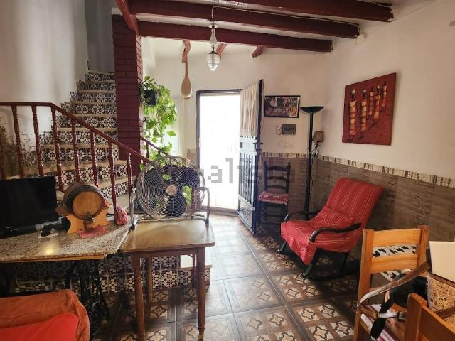 Chalet, Hondón de las Nieves