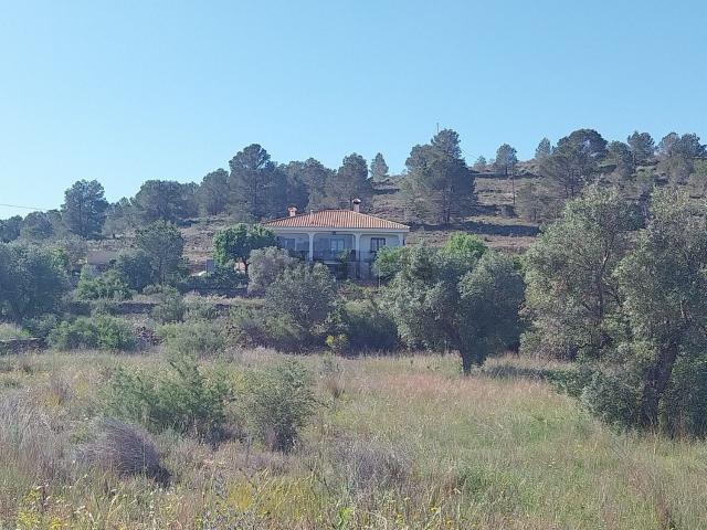 Chalet, Hondón de las Nieves