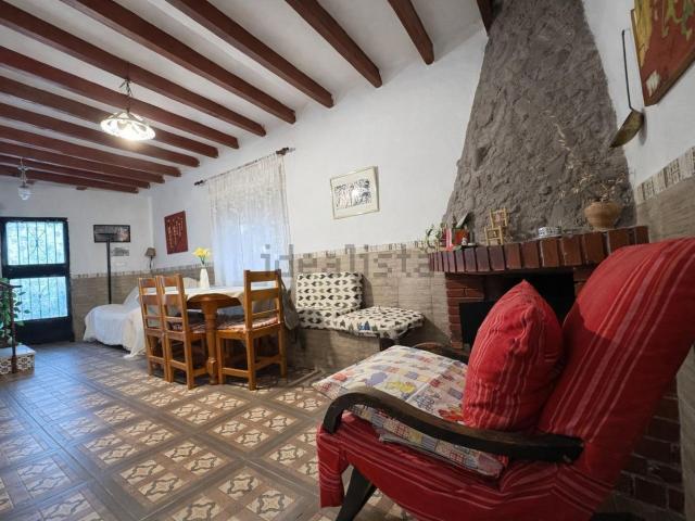 Chalet, Hondón de las Nieves