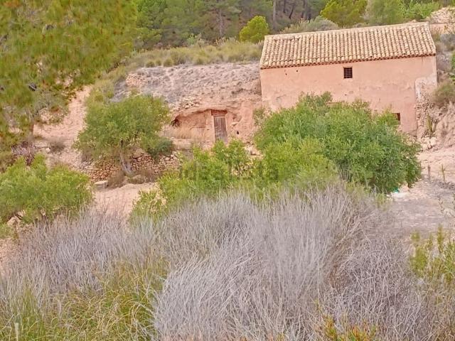 Chalet, Hondón de las Nieves