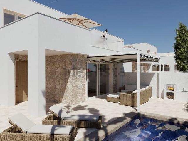 Chalet, Hondón de las Nieves
