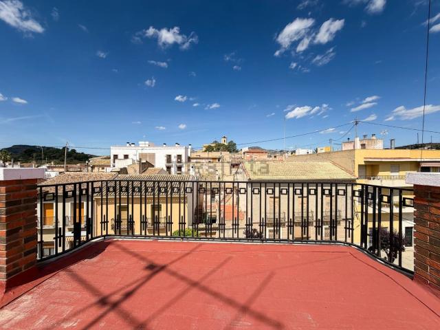 Chalet, Hondón de las Nieves