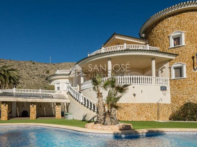 Chalet, Hondón de las Nieves