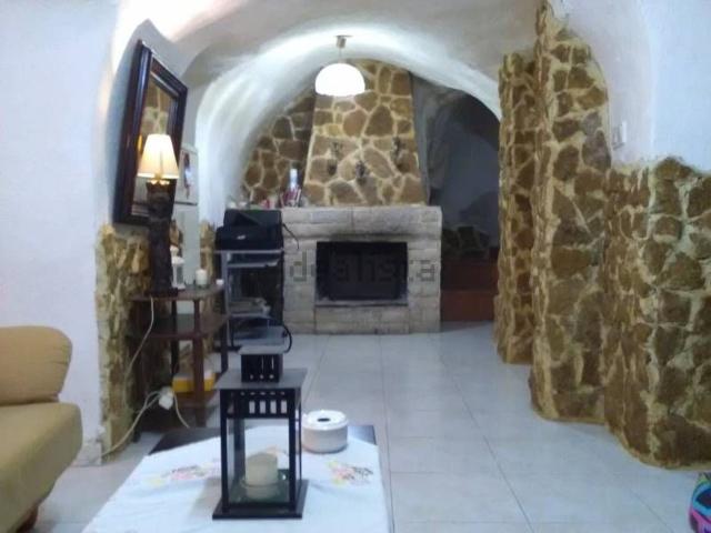 Chalet, Hondón de las Nieves