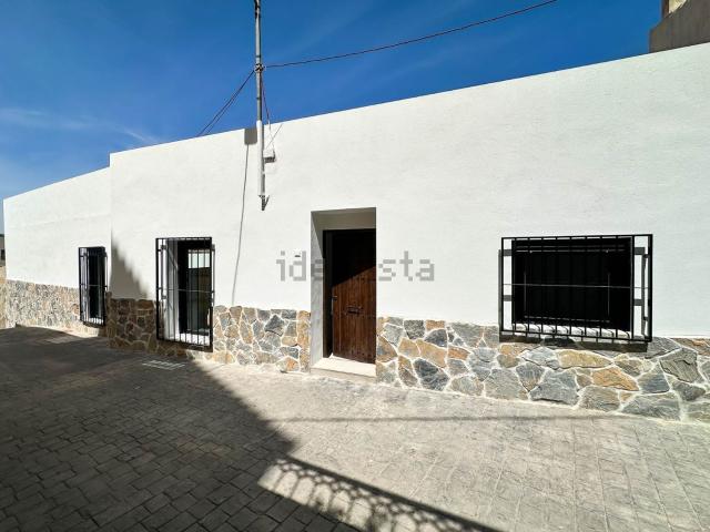 Chalet, Hondón de las Nieves