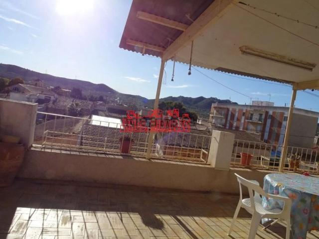 Chalet, Hondón de los Frailes