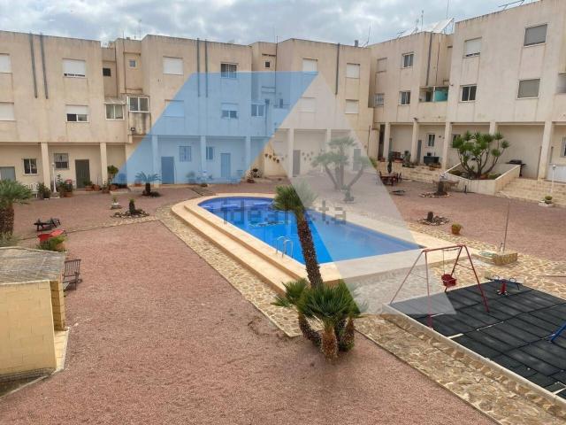 Chalet, Hondón de los Frailes