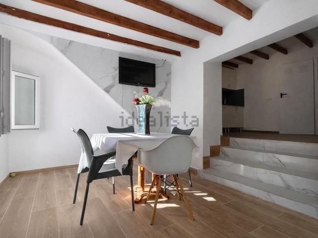 Chalet, Hondón de los Frailes