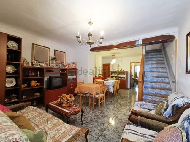 Chalet, Hondón de los Frailes