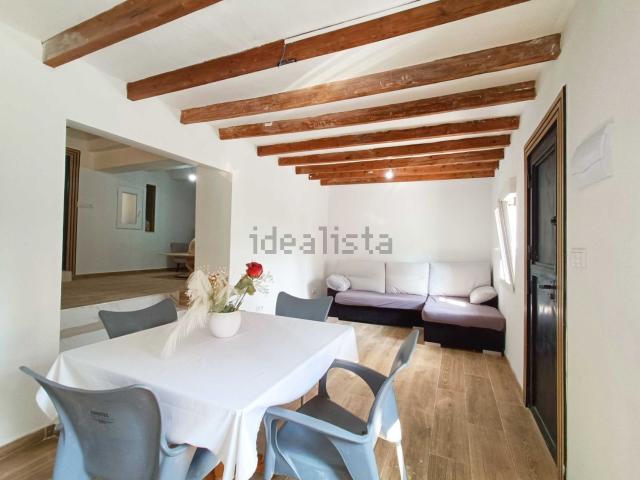 Chalet, Hondón de los Frailes