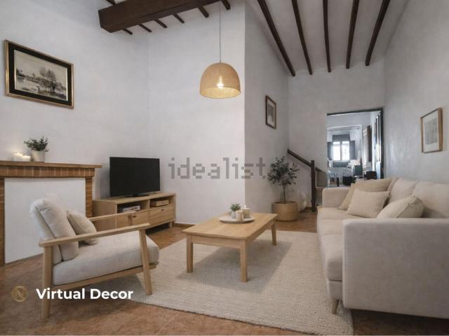 Chalet, Hondón de los Frailes