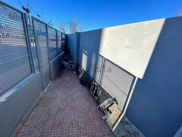 Chalet, Hondón de los Frailes