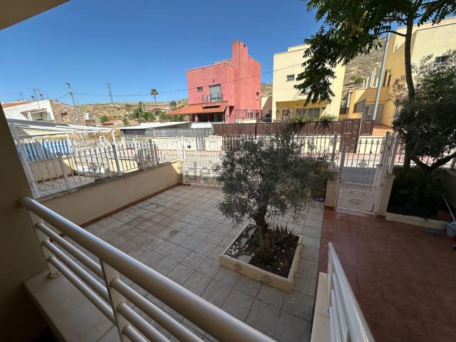 Chalet, Hondón de los Frailes