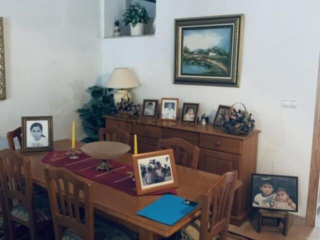 Chalet, Hondón de los Frailes