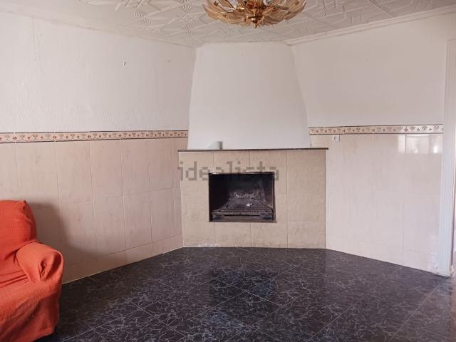 Chalet, Hondón de los Frailes
