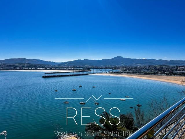 Chalet, Hondarribia