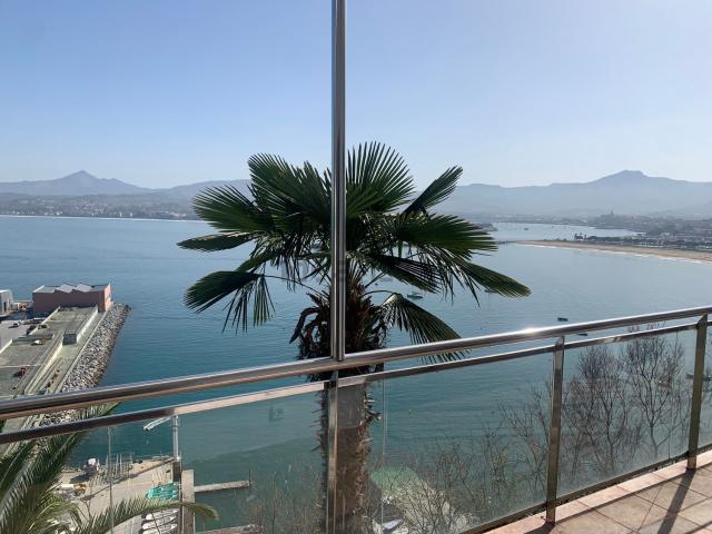 Chalet, Hondarribia