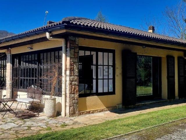 Chalet, Hondarribia