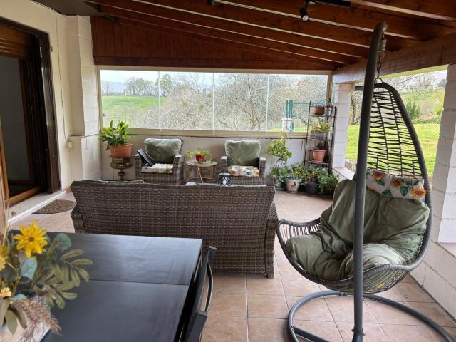 Chalet, Hondarribia