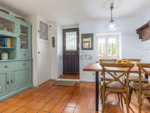 Chalet, Hondarribia