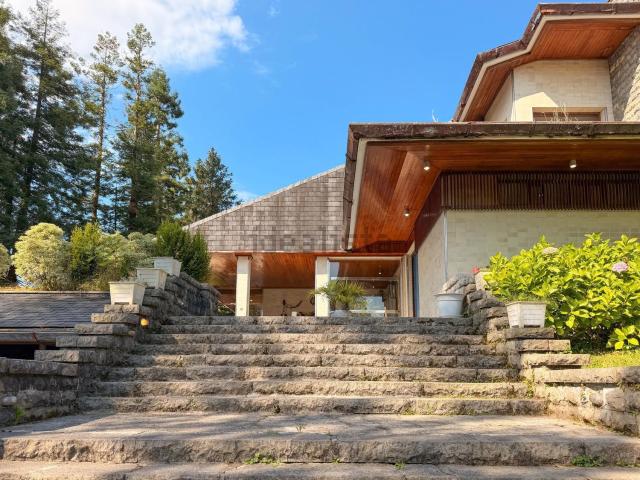Chalet, Hondarribia