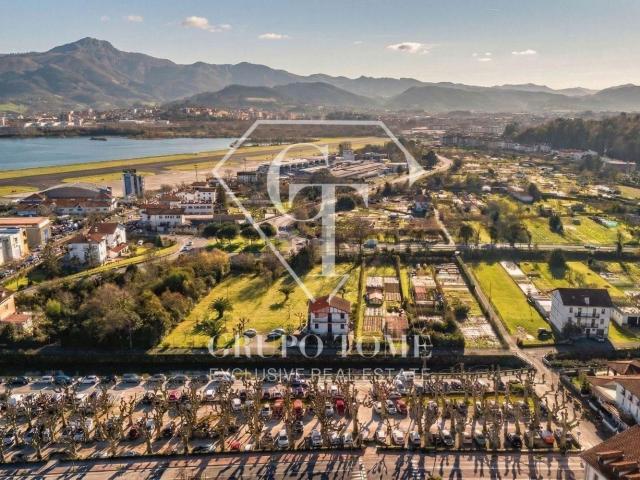 Chalet, Hondarribia
