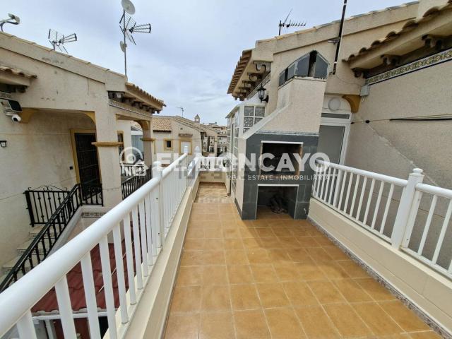 Chalet, Horizonte La Campana, Orihuela