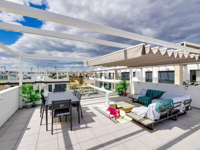 Chalet, Horizonte La Campana, Orihuela