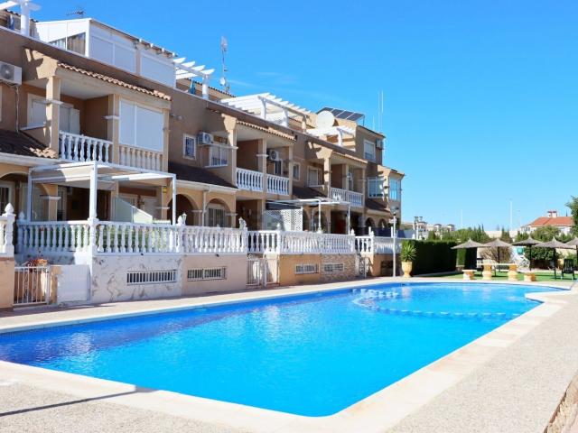 Chalet, Horizonte La Campana, Orihuela