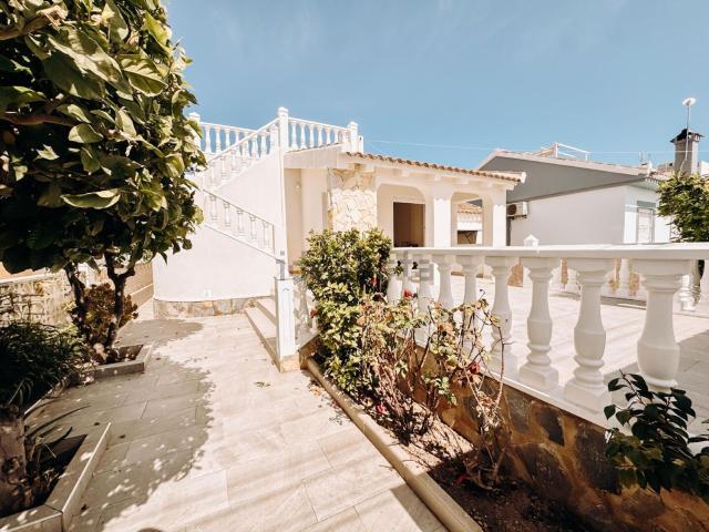 Chalet, Horizonte La Campana, Orihuela