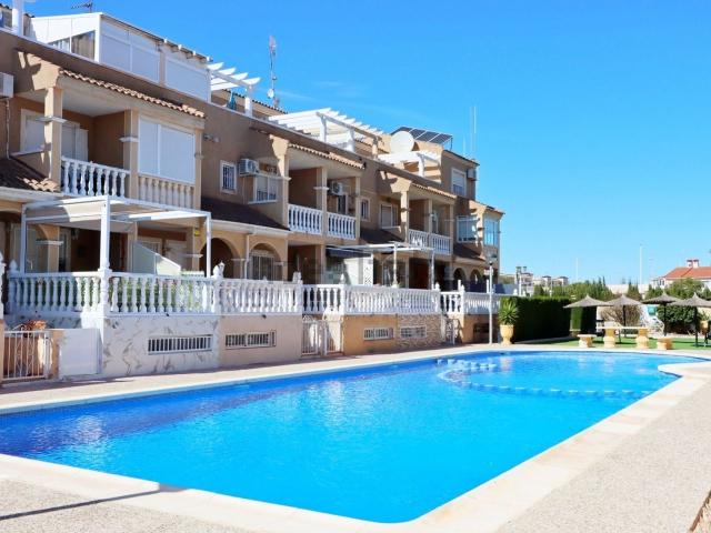 Chalet, Horizonte La Campana, Orihuela
