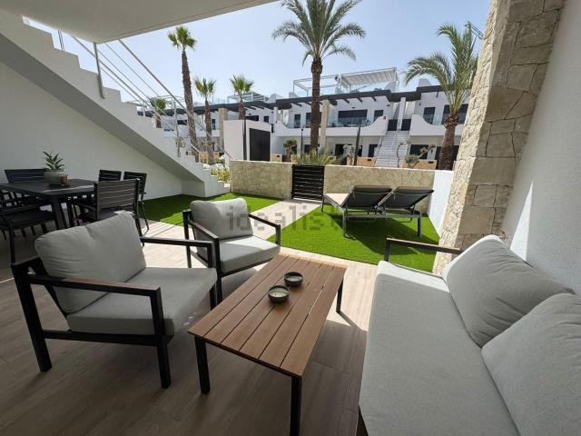 Chalet, Horizonte La Campana, Orihuela