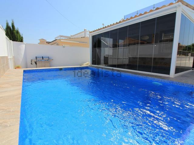 Chalet, Horizonte La Campana, Orihuela