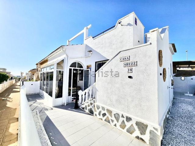 Chalet, Horizonte La Campana, Orihuela