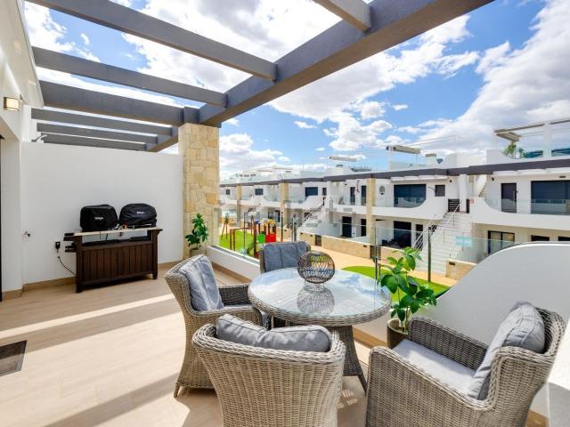 Chalet, Horizonte La Campana, Orihuela