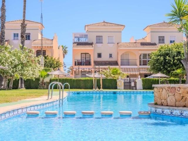 Chalet, Horizonte La Campana, Orihuela