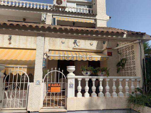 Chalet, Horizonte La Campana, Orihuela