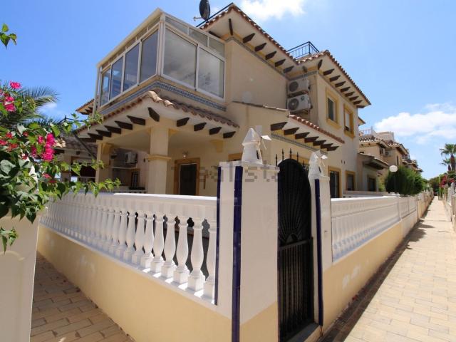 Chalet, Horizonte La Campana, Orihuela