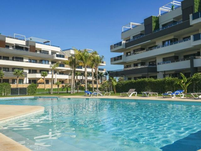 Chalet, Horizonte La Campana, Orihuela