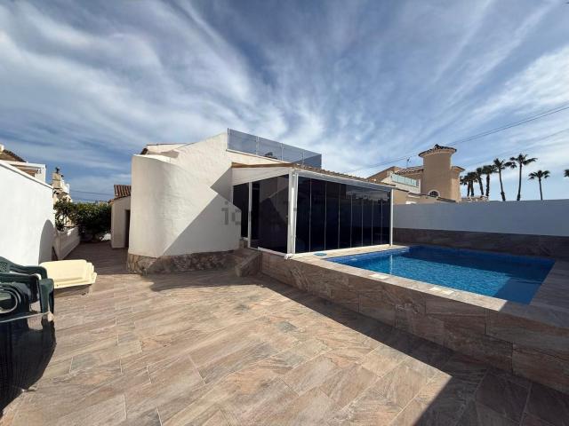 Chalet, Horizonte La Campana, Orihuela
